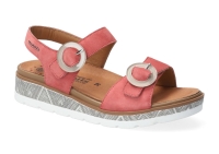 chaussure mobils sandales myranda vieux rose